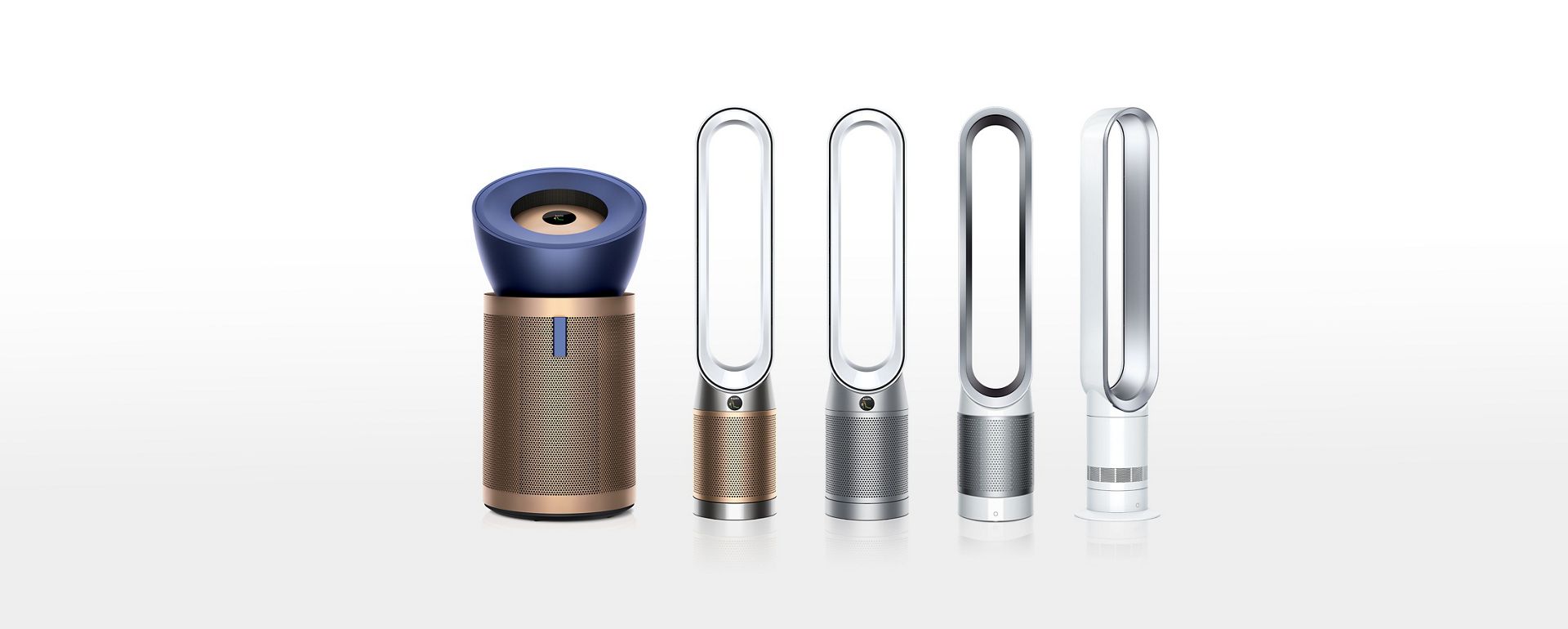 How do air purifiers work?